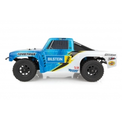 Auto Team Associated - PRO2 LT10sw Short Wheelbase RTR BLUE / WHITE 70031 Ready-To-Run 1:10 #70031